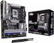 ASRock Z890 LiveMixer WiFi Motherboard ATX με Intel 1851 Socket 90-MXBPE0-A0UAYZ