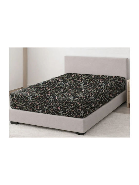 Family Enterprise Sheet for Single Bed with Ela...