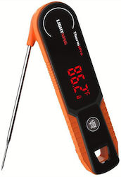 TempPro TP-622 Digital Thermometer BBQ mit Nade...