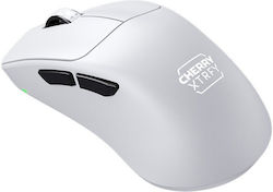 Cherry XTRFY M64 Pro Ασύρματο Λευκό Cherry XTRFY M64 Pro Ασύρματο Λευκό