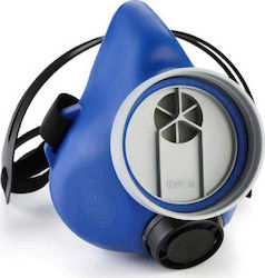 Milla Sicherheitsmaske Halbes Gesicht EURMASK-1 Milla Sicherheitsmaske Halbes Gesicht EURMASK-1