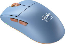 Cherry XTRFY M68 Kabellos Blau Cherry XTRFY M68 Kabellos Blau