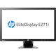HP E271I Refurbished Grade A IPS Monitor 27" FHD 1920x1080