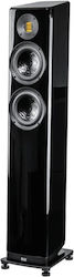 Elac Vela FS407.2 Pereche Boxe Hi-Fi pardoseală...