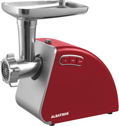 Albatros Μηχανή Άλεσης Κιμά / Ντομάτας 1500W Albatros Μηχανή Άλεσης Κιμά / Ντομάτας 1500W