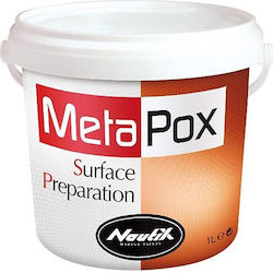 Nautix Υπόστρωμα 1lt