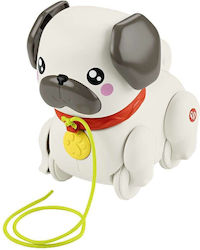 Fisher Price Pug puppy for 12++ Months