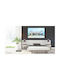 Tabloul Grand Pier Tarabe Colorate 120x80