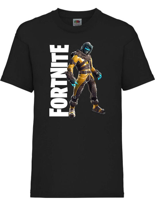 Tricou pentru copii Epic Games Tralala Battle R...