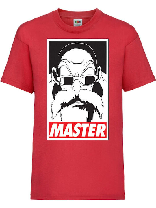 Kid T-shirt Japan Animation Tralala Dragon Ball...