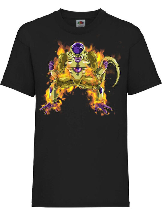 Kid T-shirt Japan Animation Tralala Dragon Ball...