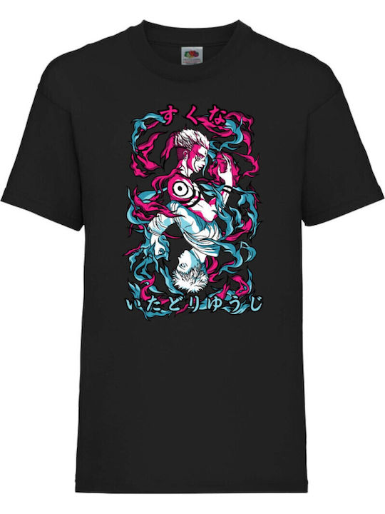 Tricou Copii Japonia Animație Manga Anime Benzi...