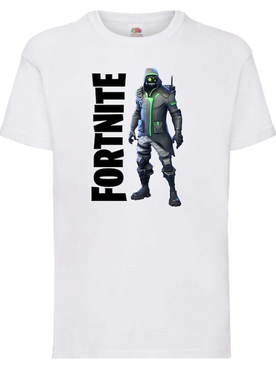 Kinder T-Shirt Epic Games Tralala Battle Royale...