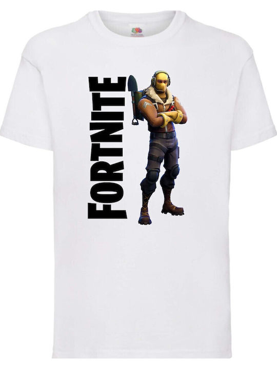Kid T-shirt Epic Games Tralala Battle Royale Fo...