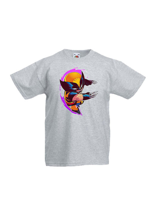 Kinder T-Shirt Marvel Avengers Tralala Marvel W...
