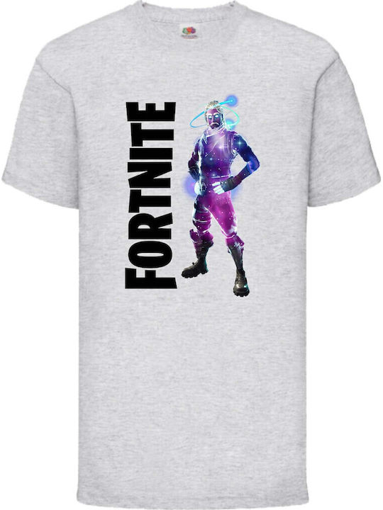Kid T-shirt Epic Games Tralala Battle Royale Fo...