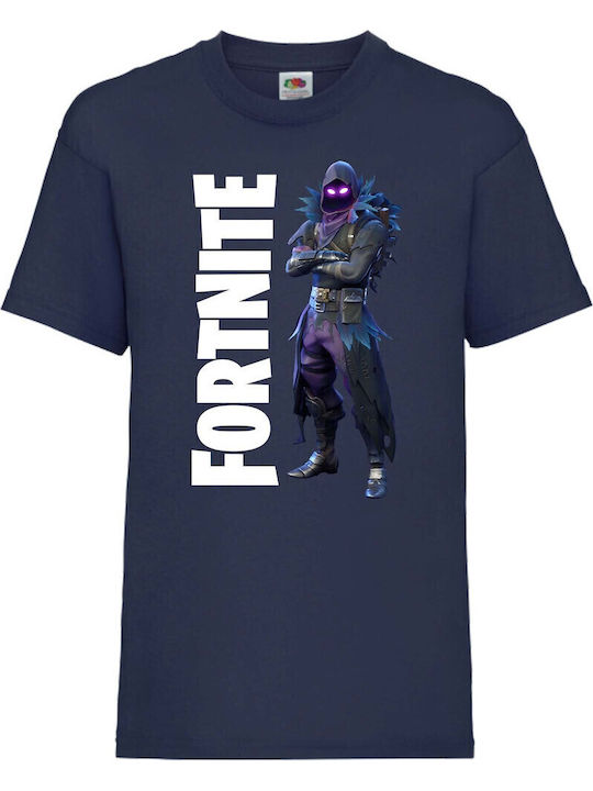 Tricou pentru copii Epic Games Tralala Battle R...