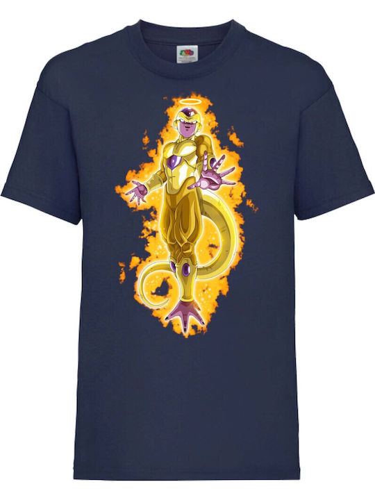 Детска тениска Японска анимация Тралала Dragon ...
