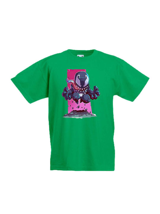 Kinder T-Shirt Marvel Avengers Tralala Marvel V...
