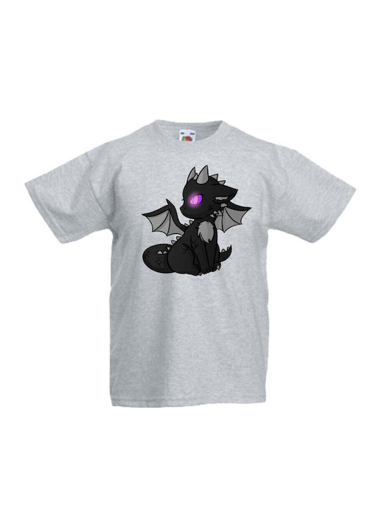 Kinder T-Shirt Tralala Minecraft Enderdrache 1 ...