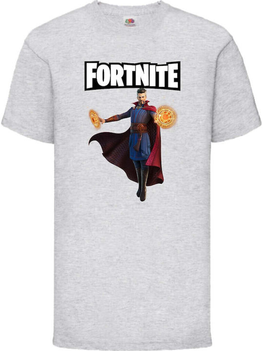 Детска тениска Epic Games Tralala Battle Royale...