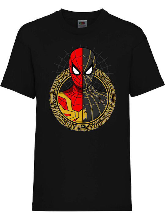 Детска тениска Спайдърмен Tralala Spiderman 008...