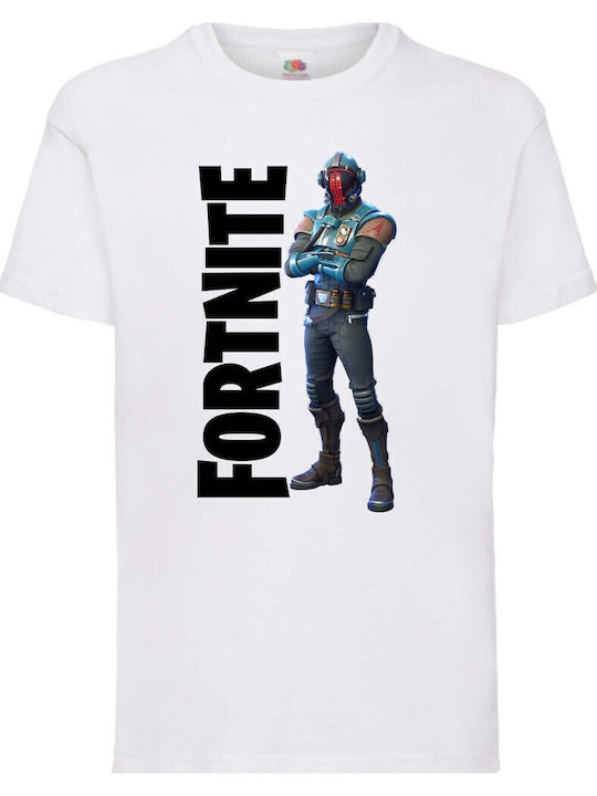 Kid T-shirt Epic Games Tralala Battle Royale Fo...