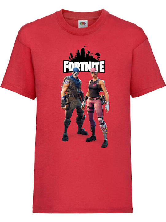Kid T-shirt Epic Games Tralala Battle Royale Fo...
