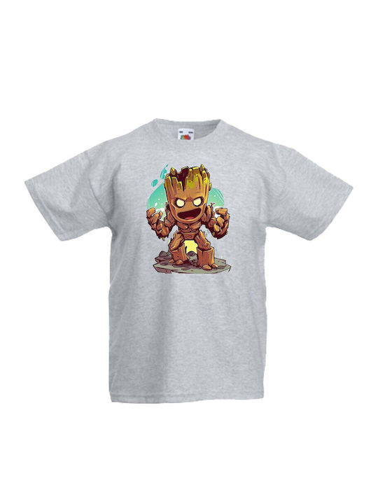 Kinder T-Shirt Marvel Avengers Tralala Marvel G...
