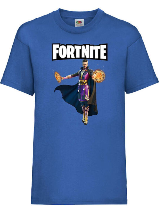 Детска тениска Epic Games Tralala Battle Royale...