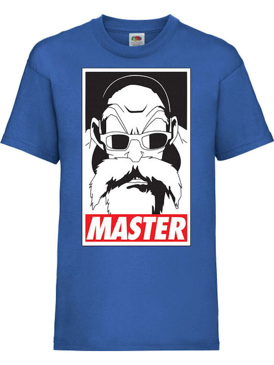 Kid T-shirt Japan Animation Tralala Dragon Ball...