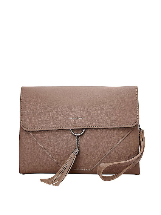Bag to Bag Women's Bag Hand Khaki