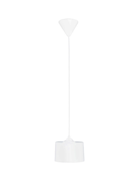 Heronia Pendant Light 14x90cm