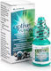 Allergan Optive Fusion Dry Eye Drops with Hyalu...