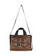 FRNC Women's Bag Shoulder Brown