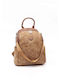 Fragola Women's Bag Backpack Tabac Brown