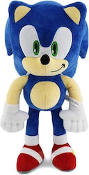 Λούτρινο Sonic 45cm 1440-1111 Μπλε