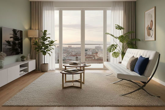 Casablanca Τριθέσιος από Δερματίνη 180x78x78εκ. Casablanca Τριθέσιος από Δερματίνη 180x78x78εκ.