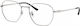 Ray Ban Ανδρικός Μεταλλικός Σκελετός Γυαλιών Ασ...