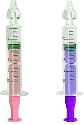 mediLOGIC Nasal Decongestant for Adults and Chi...