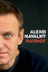 Patriotul Alexei Navalnîi The Bodley Head Ltd