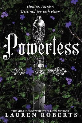 Powerless, 1 Powerless, 1