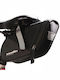 Zagatto ZG899 Bicycle Saddle Bag Black