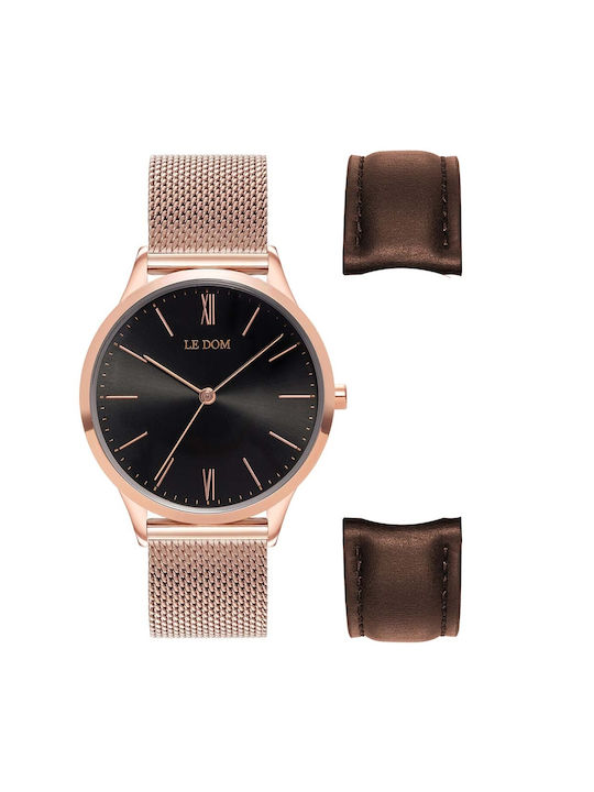 Le Dom LD1000SET Le Dom LD1000SET