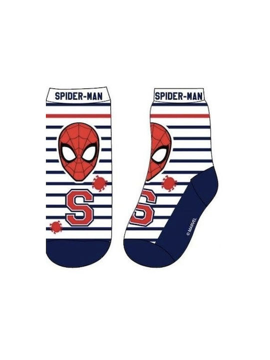 Disney Kids' Socks Blue