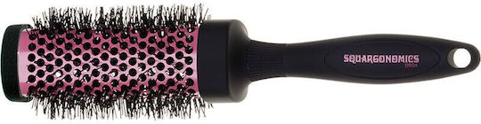 Professional Square Hair Brush Dsq4 43 Mm Denman Squargonomics