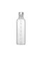 Sportiv Sticla de apa 500ml Transparent