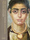 The Mysterious Fayum Portraits Faces From Ancient Egypt Euphrosyne Doxiadis 1024