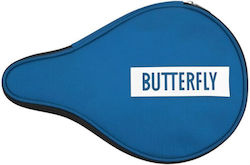 Butterfly New Round Case Logo Θήκη για Ρακέτα Ping Pong Μπλε Butterfly New Round Case Logo Θήκη για Ρακέτα Ping Pong Μπλε