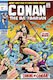 Conan The Barbarian The Original Omnibus Vol 01 Bd. 1